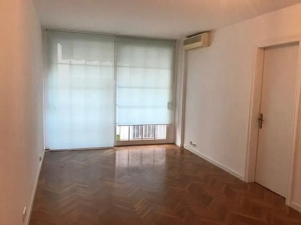 Toad - Apartment with Balcony in Centre - Estació, Sant Cugat