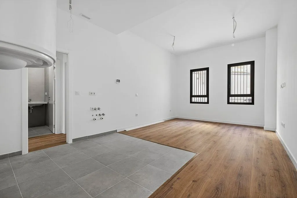 Pièces - New Flat with Pool in Triana, Sevilla