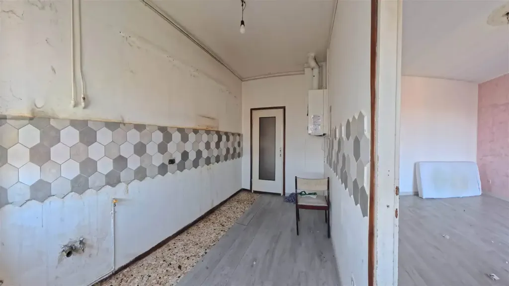 Pièces - Apartment with Balcony in Casalpusterlengo