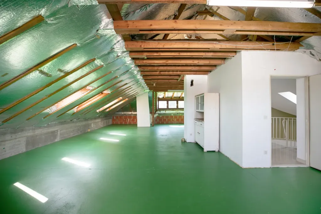Pièces - Maison 6 chambres à Dietzenbach