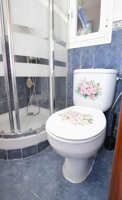 Vannitoad - 2-Bed Apartment with Air Conditioning in Arcos, Madrid