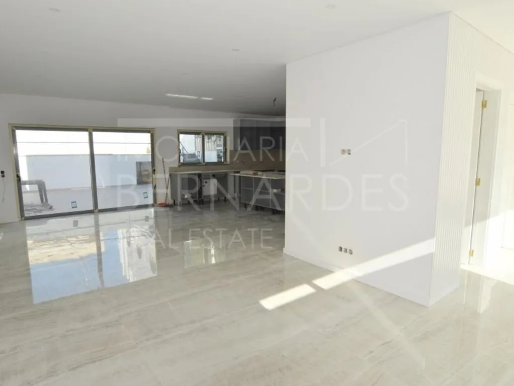 Elutuba - Luxury Villa with Pool in Moncarapacho