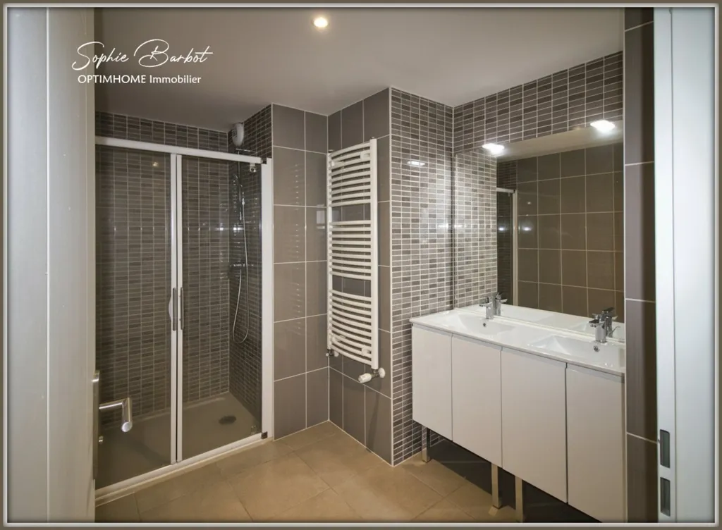 Vannitoad - Spacious 4-Bed Flat with Terraces in La Teste-de-Buch