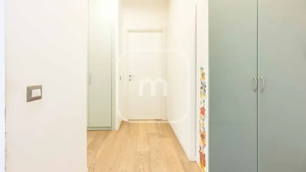 Magamistoad - Apartment with Balcony in Cinecittà, Rome