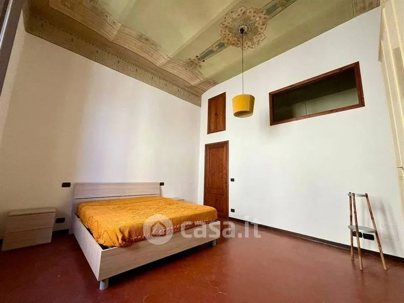 Magamistoad - Charming Studio with Shared Courtyard in Arezzo Centre