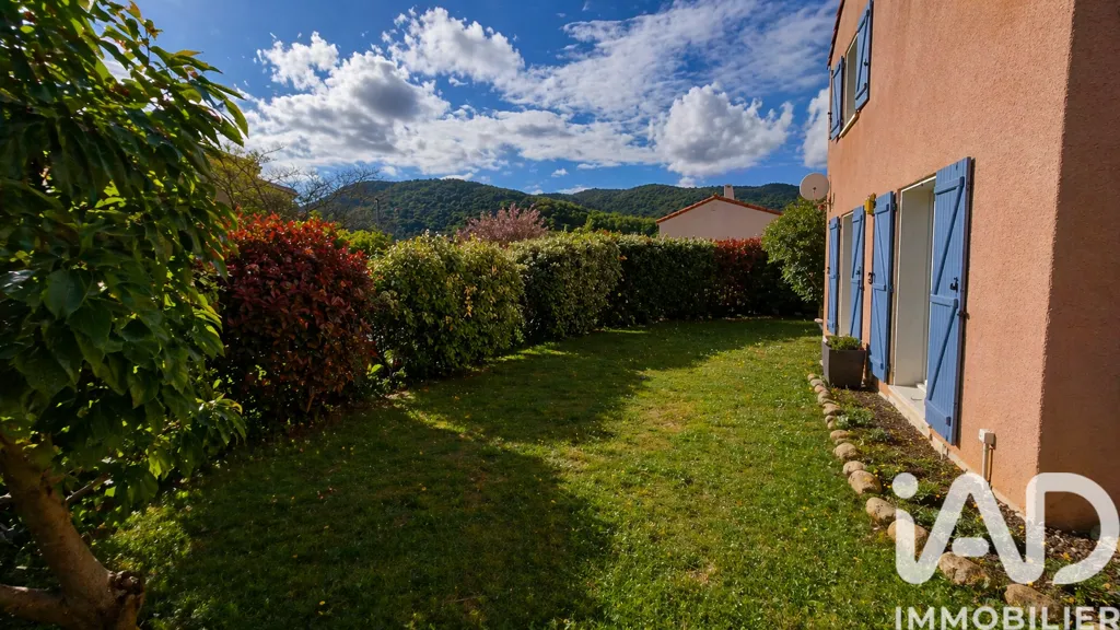Aed - Spacious House with Garden in Codalet