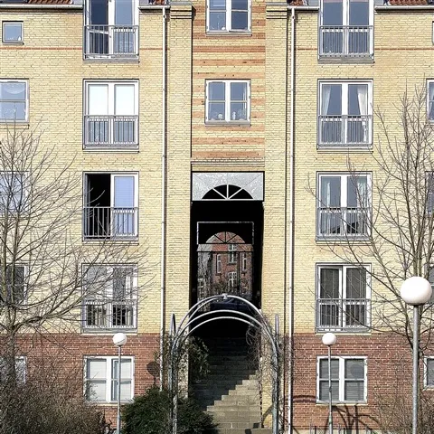 Esterno - Apartment with Pets Allowed in Vejle