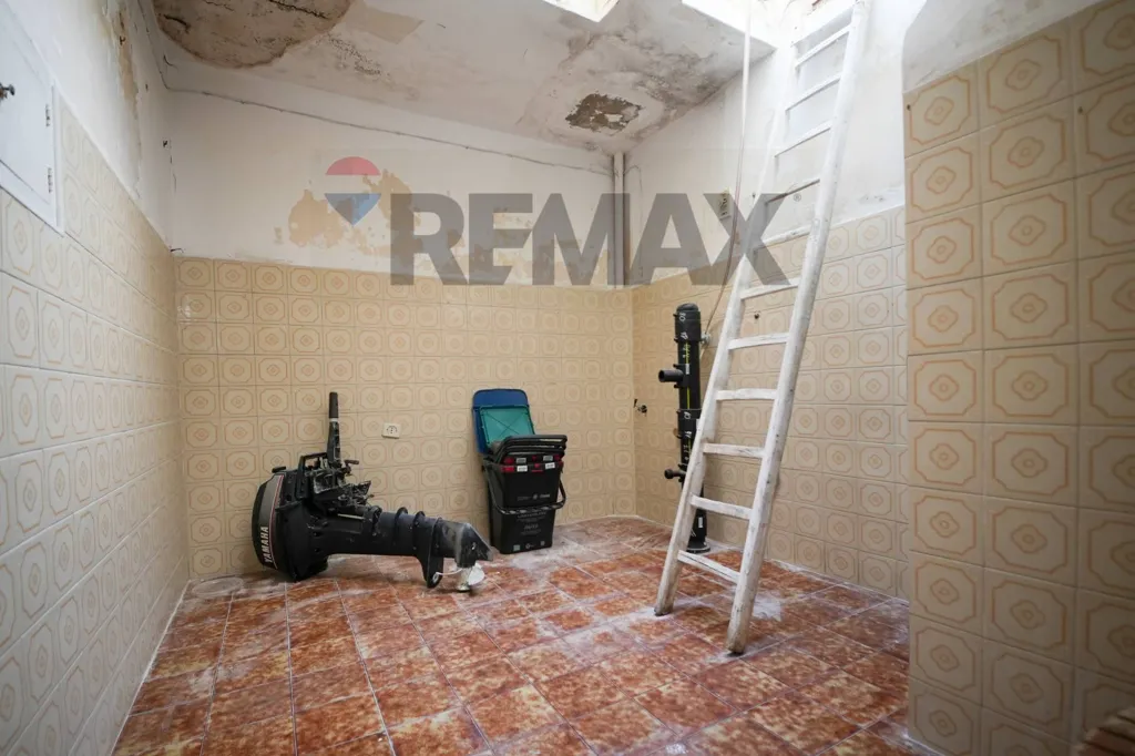 Buanderie - Independent House with Dual Access in Monopoli