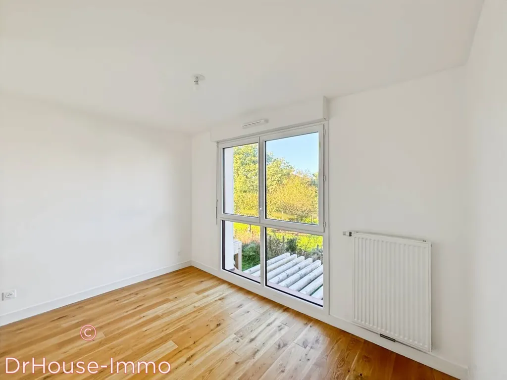 Habitaciones - Contemporary Maison with West Terrace in Mérignac