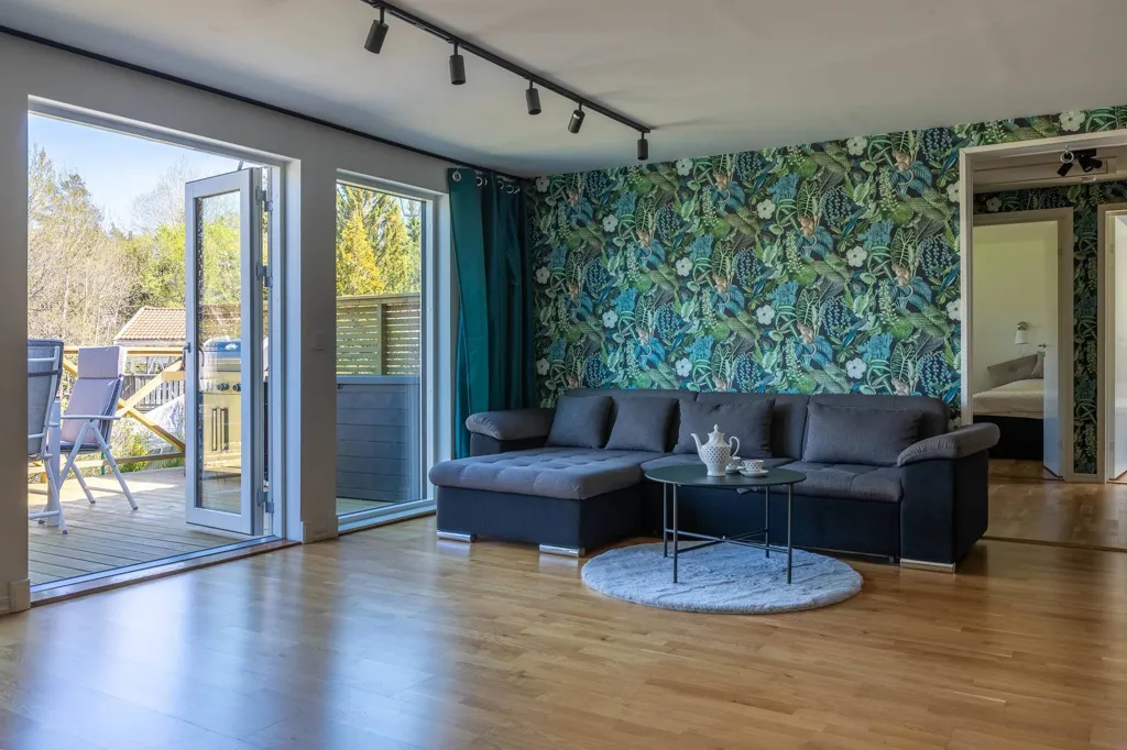 Elutuba - Villa with Sea View in Spraggarboda