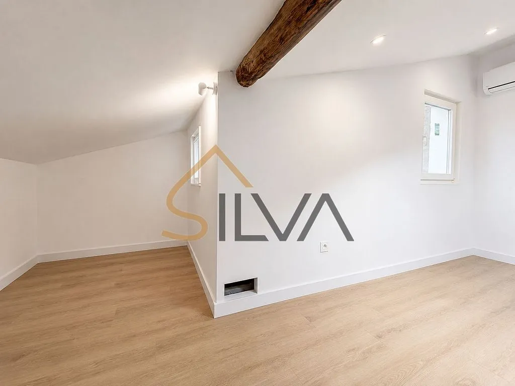 Stanze - Fully Renovated Loft with Balcony in Lugo