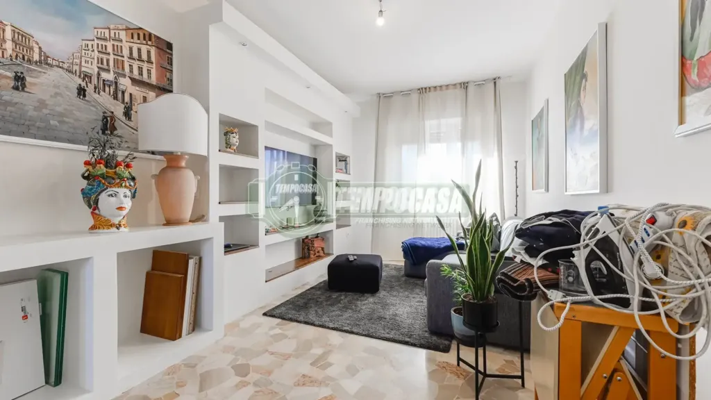 Elutuba - Spacious Apartment with Balcony in Carnate