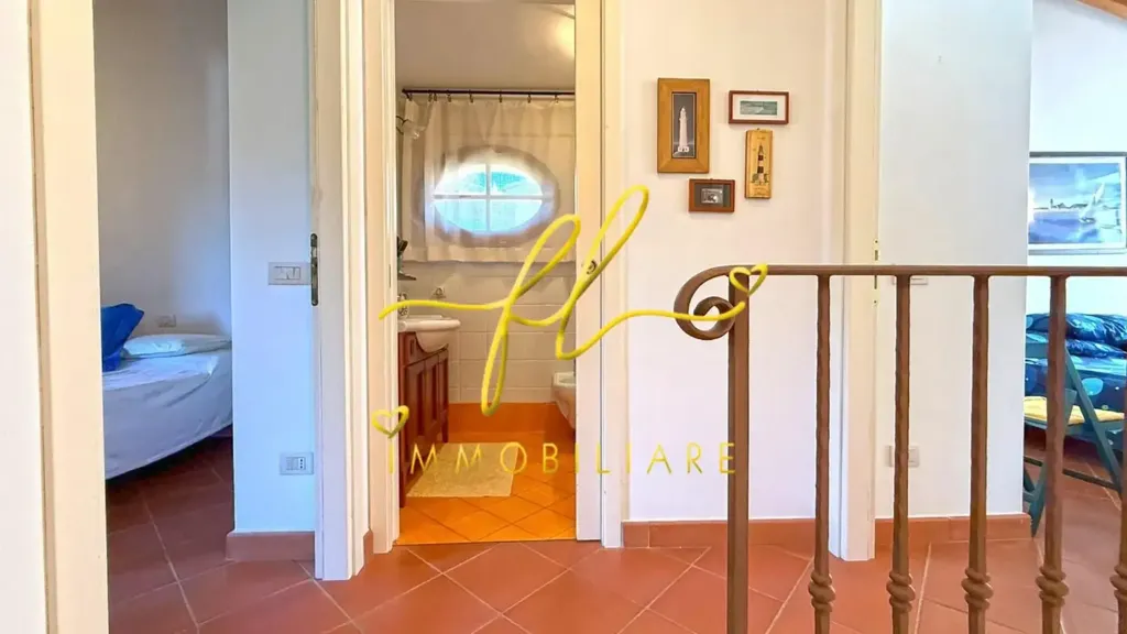 Maison 4 pièces à IT