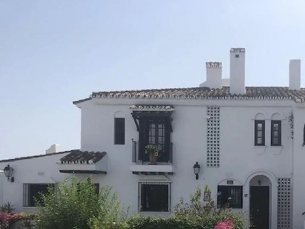 Extérieur - Luxury Penthouse with Sea Views in Marbella