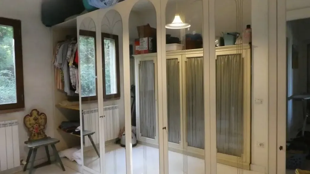 Pièces - Panoramic Villa with Private Garden in Piegaro