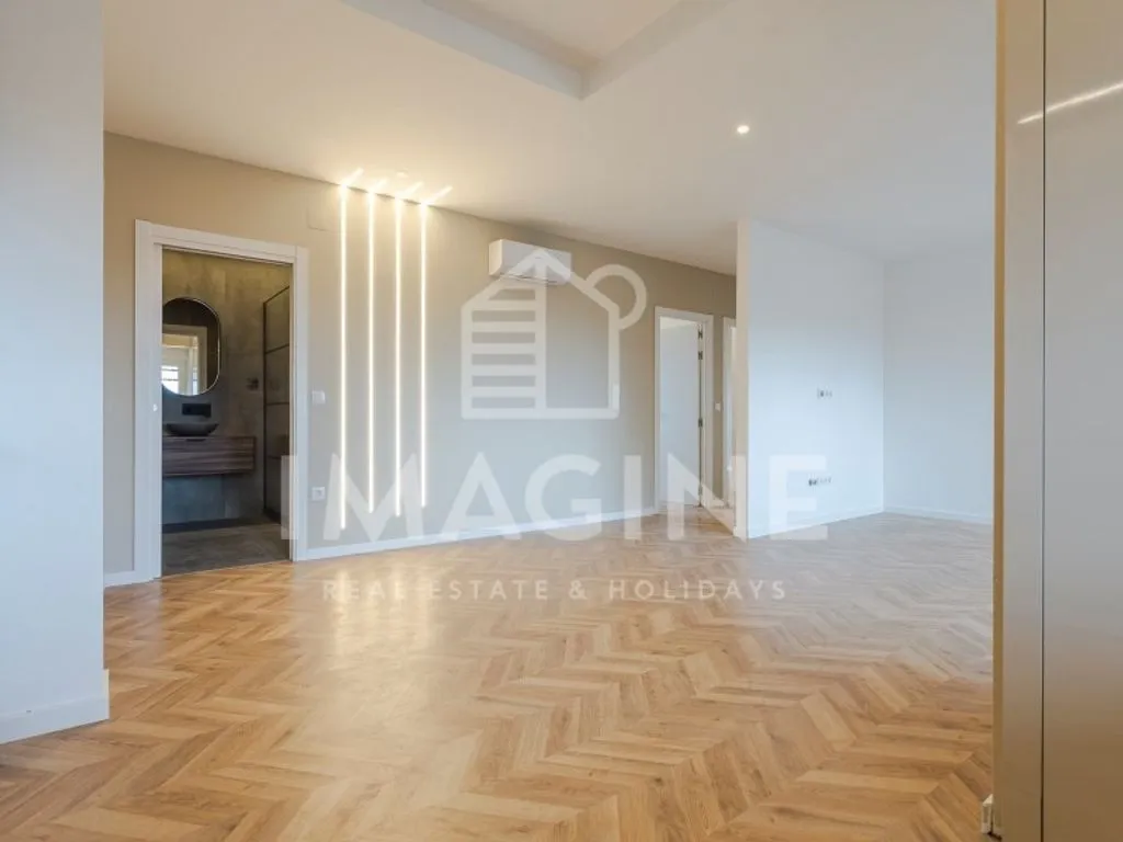 Chambres - Luxury Apartment with Central Location in Setúbal