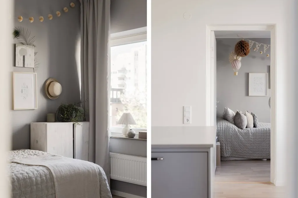 Appartement 4 pièces à Malmö kommun