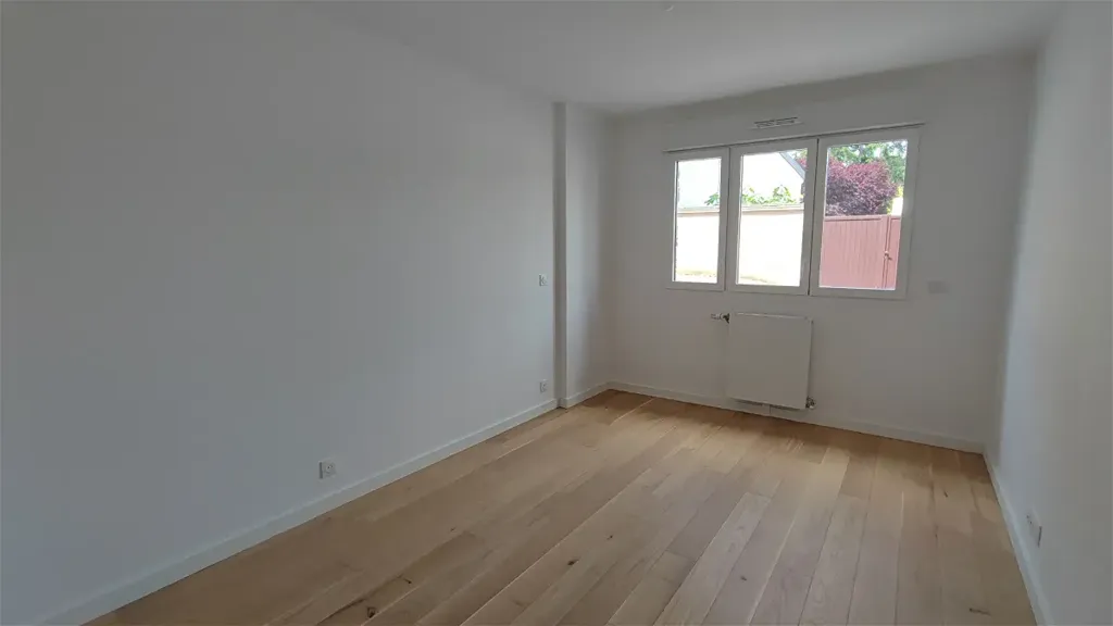 Appartement 4 pièces à Montevrain