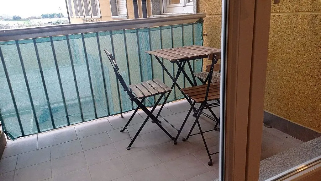 Rõdu - 2-Bedroom Apartment with Terrace in Foz