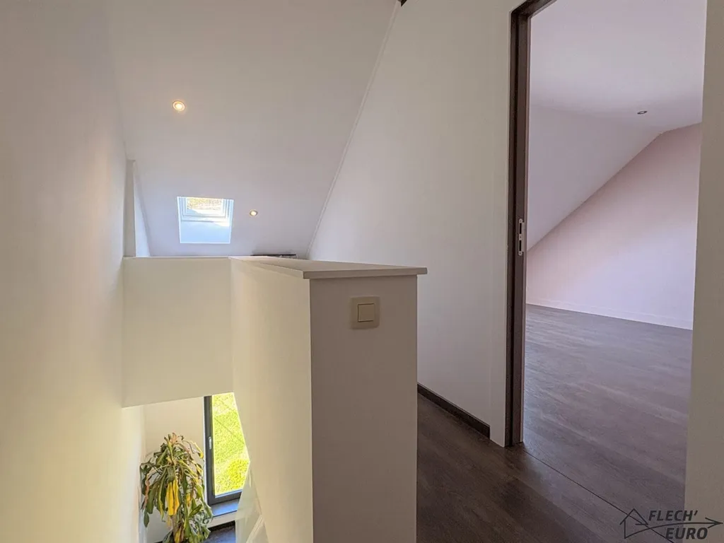 3-bedroom house in Dison