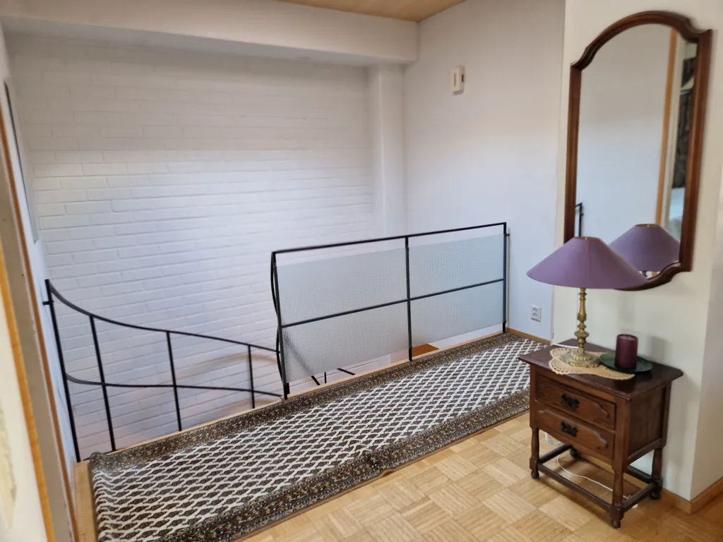 staircase