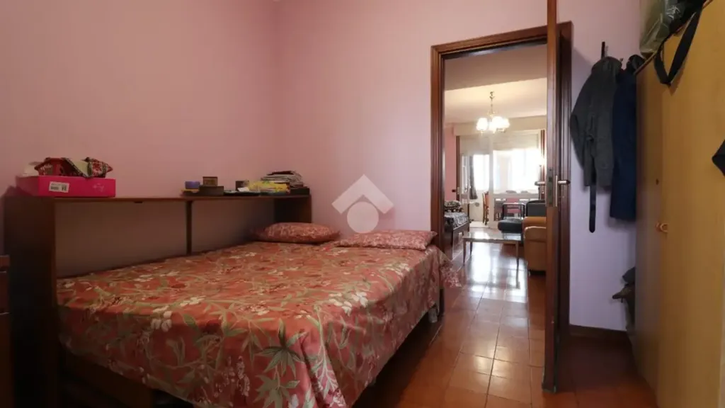 Magamistoad - Apartment with Balcony in Mantova