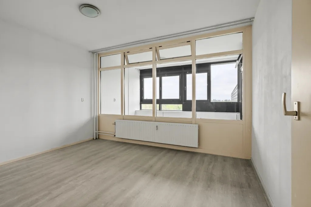 Stanze - Apartment with Loggia in Zeist