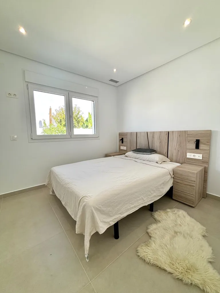 Chambres - Contemporary Villas with Pool in Rojales