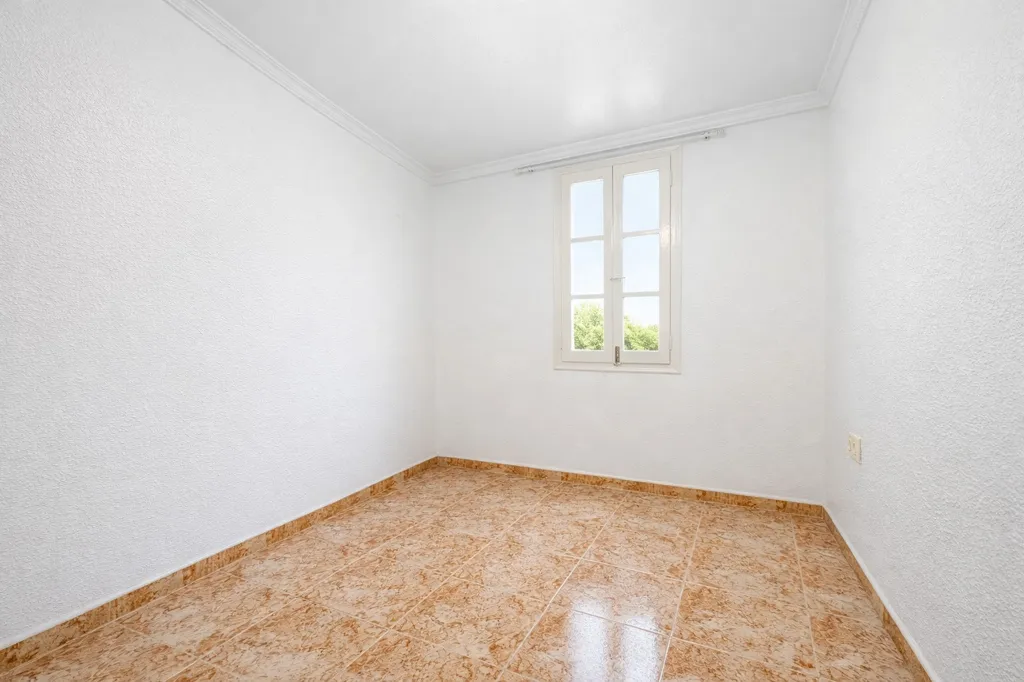 Rooms - Señorial Flat near Plaza España, Valencia