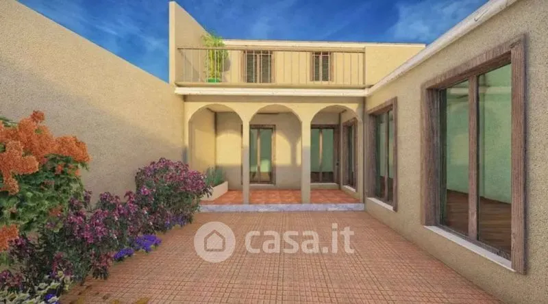 Demolition and Reconstruction Project in Quartu Sant'Elena