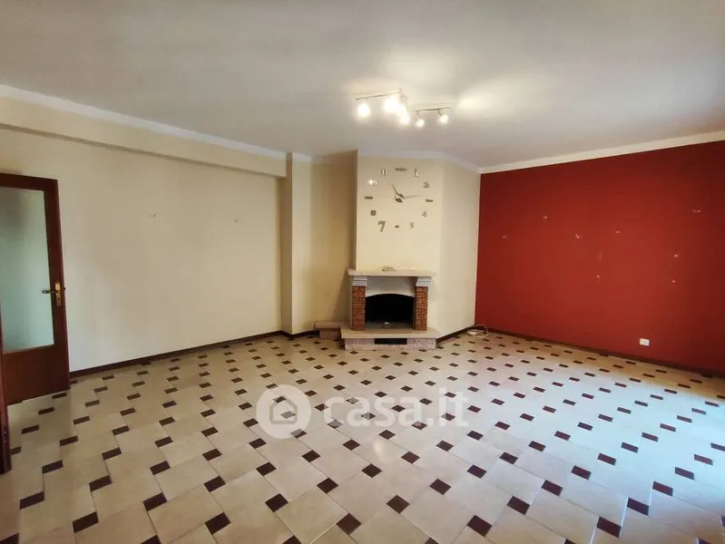 Séjour - Spacious Apartment with Terrace in Montella
