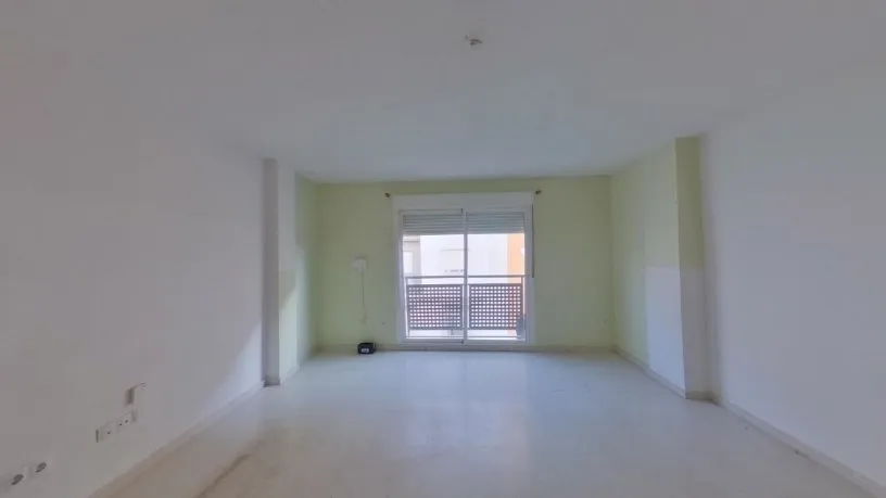 Pièces - Apartment with Tour in Mancha Real Centre