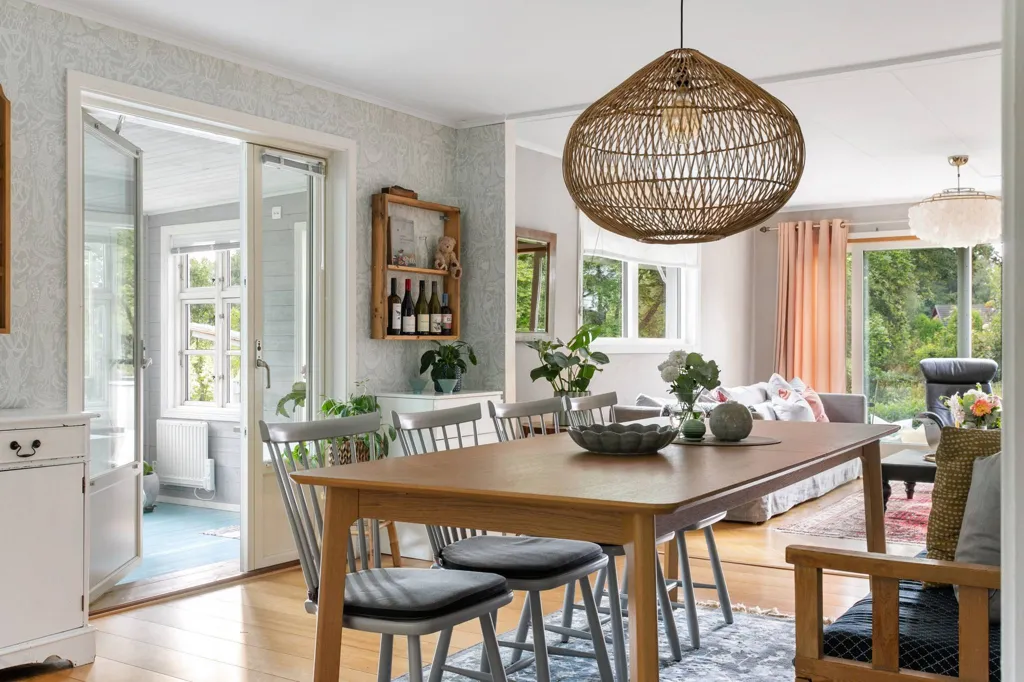 Maison 5 pièces à Varbergs kommun