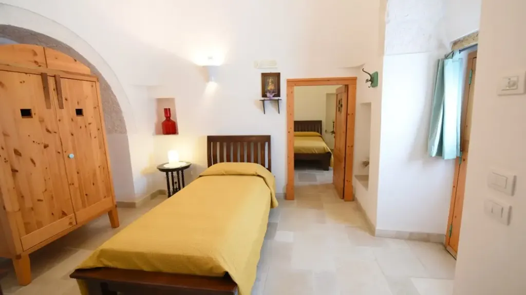 Chambres - Trullo with Pool in Ostuni