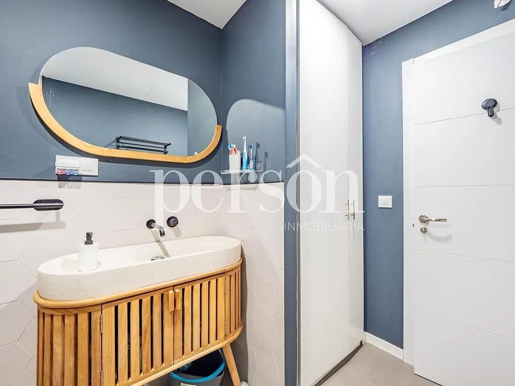 Vannitoad - Apartment with Air Conditioning in Valencia Centre