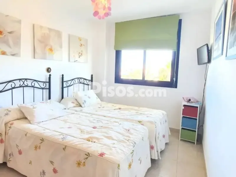 Chambres - Apartment with Pool in Dénia's Marinas