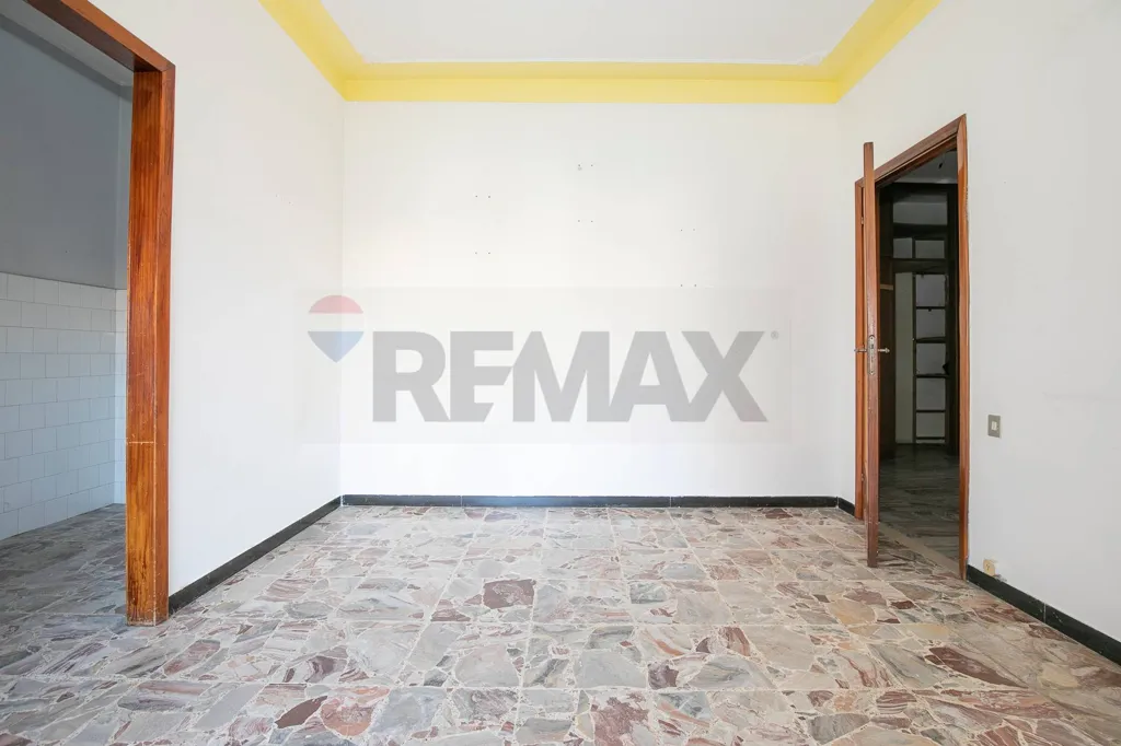 Toad - Spacious Apartment with Terrace in Novi Ligure