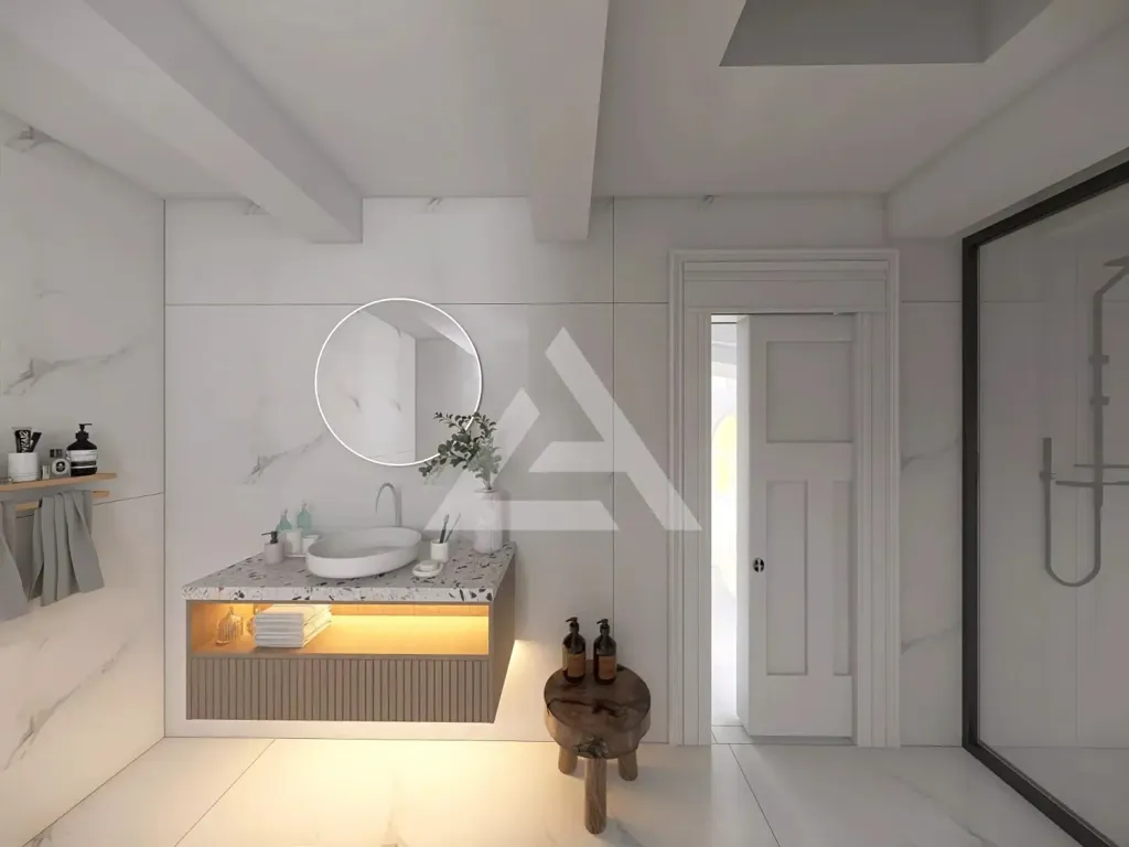 Maison 6 pièces à Roquebrune-Cap-Martin