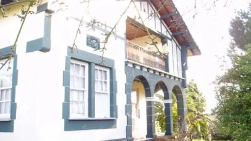 Extérieur - Land with Villa in Avilés, Asturias