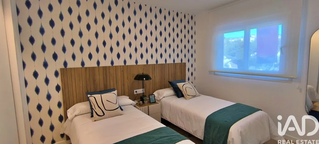 Chambres - Modern Apartment with Golf View in Monforte del Cid