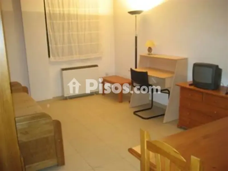 Elutuba - Furnished Studio near Campus, San Bernardo