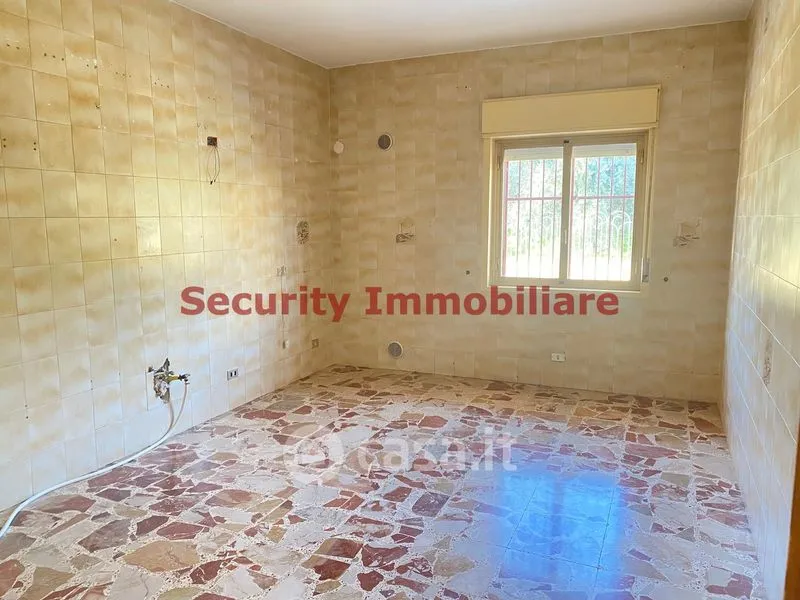 Bureau - Sea View Apartment with Balcony in Sciacca