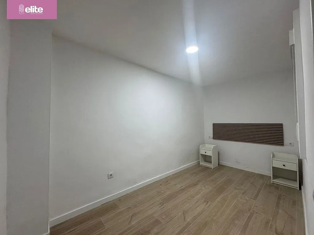 Camere da letto - Modern Flat with Patio in Jerez Centre