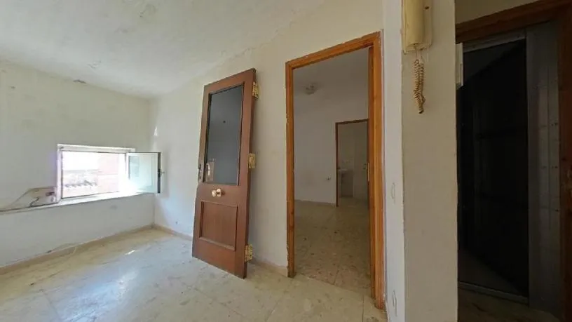 Appartement 1 chambres à Lleida