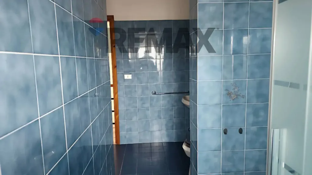 Vannitoad - Spacious Student Apartment with Terrace in Ferrara