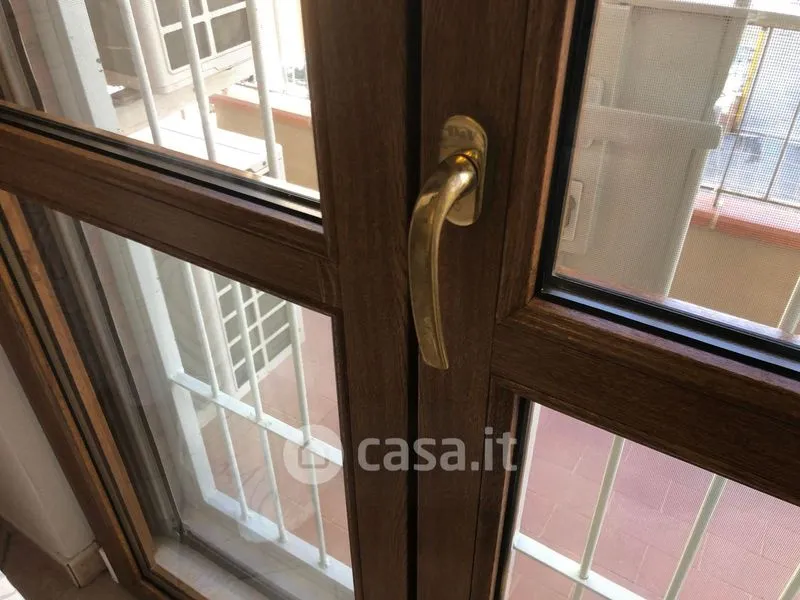 Rooms - Rearranged Apartment with Balcony in Grosseto