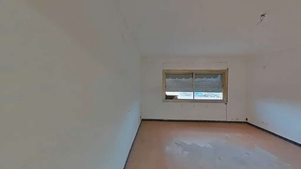 Rooms - Apartment with Terrace in Terrassa, Barcelona