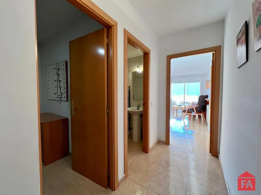 3 magamistoaga korter asukohas Tarragona