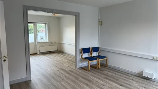 Flur - Office Space with Parking in Fredericia