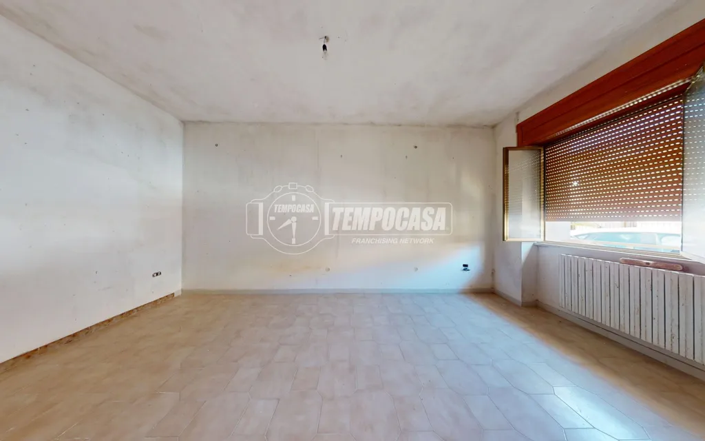 Rooms - Independent House with Terraces in Corigliano d'Otranto